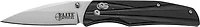 Master Cutlery Elite Tactical Traverse Manual Folding Knife with Rapid Lock
