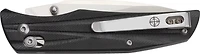 Master Cutlery Elite Tactical Traverse Manual Folding Knife with Rapid Lock