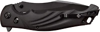 Master Cutlery Elite Tactical Conqueror Manual Folding Knife