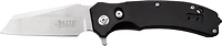Master Cutlery Elite Tactical Shatter Manual Folding Knife