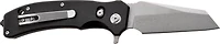 Master Cutlery Elite Tactical Shatter Manual Folding Knife