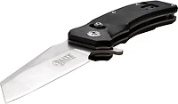 Master Cutlery Elite Tactical Shatter Manual Folding Knife