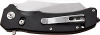 Master Cutlery Elite Tactical Shatter Manual Folding Knife