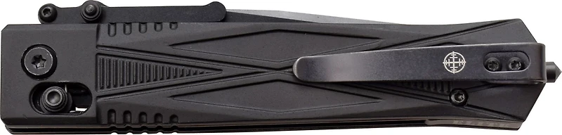 Master Cutlery Elite Tactical Guardsman Eluder Manual Folding Knife