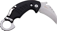 Master Cutlery Elite Tactical Ravid Manual Folding Knife
