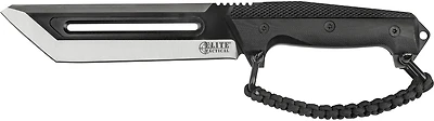 Master Cutlery Elite Tactical The Rig Fixed Blade Knife