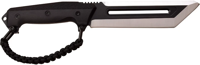 Master Cutlery Elite Tactical The Rig Fixed Blade Knife