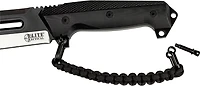 Master Cutlery Elite Tactical The Rig Fixed Blade Knife
