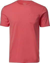 BCG Men's Lifestyle Cotton Pocket T-shirt