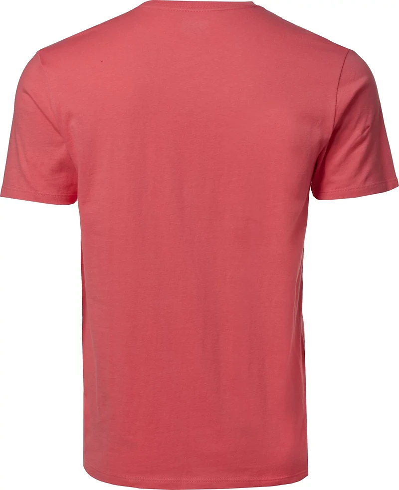 BCG Men's Lifestyle Cotton Pocket T-shirt