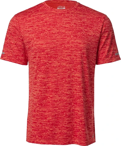 BCG Men's Run Race Running T-shirt