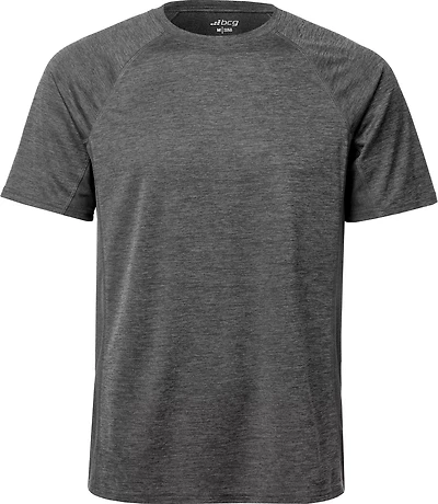 BCG Men's Turbo Recycled Mesh T-shirt