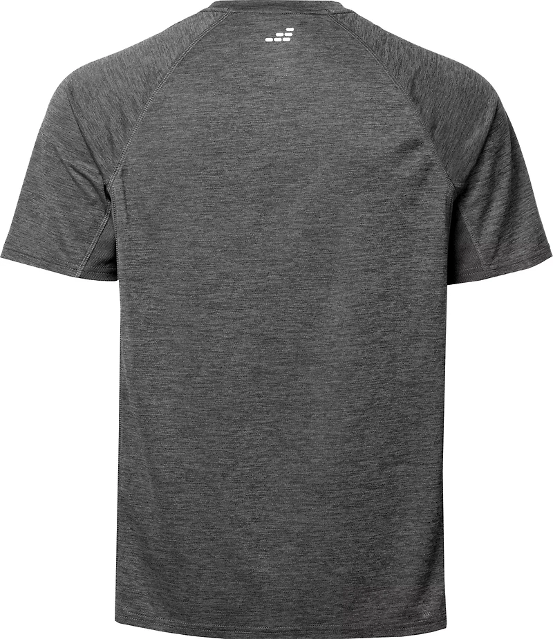 BCG Men's Turbo Recycled Mesh T-shirt