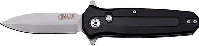 Elite Tactical Incog DLM Manual Folding Knife