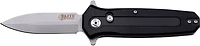 Elite Tactical Incog DLM Manual Folding Knife