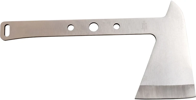 Master Cutlery Perfect Point American Flag Throwing Axe Set