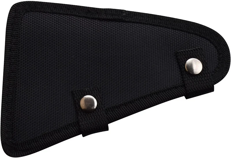 Master Cutlery Perfect Point American Flag Throwing Axe Set