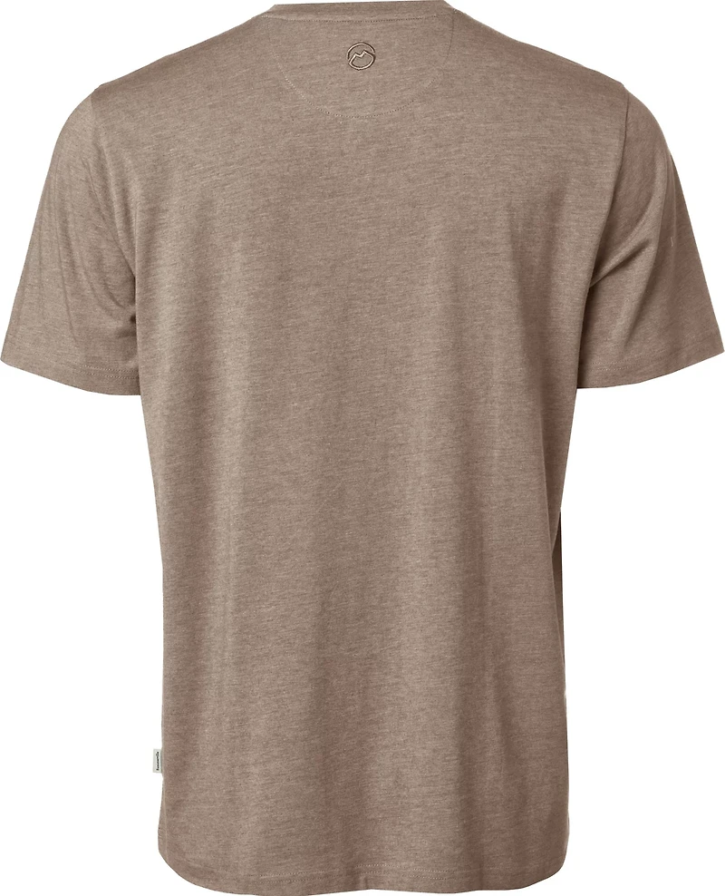 Magellan Men's Summerville Henley T-shirt