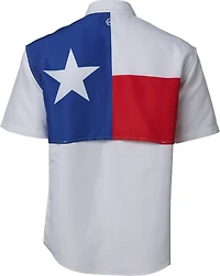 Chemise de pêche boutonnée Magellan Sportswear Lake