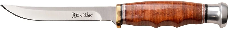 Master Cutlery Elk Ridge Outskirt in Fixed Blade Skinner Knife