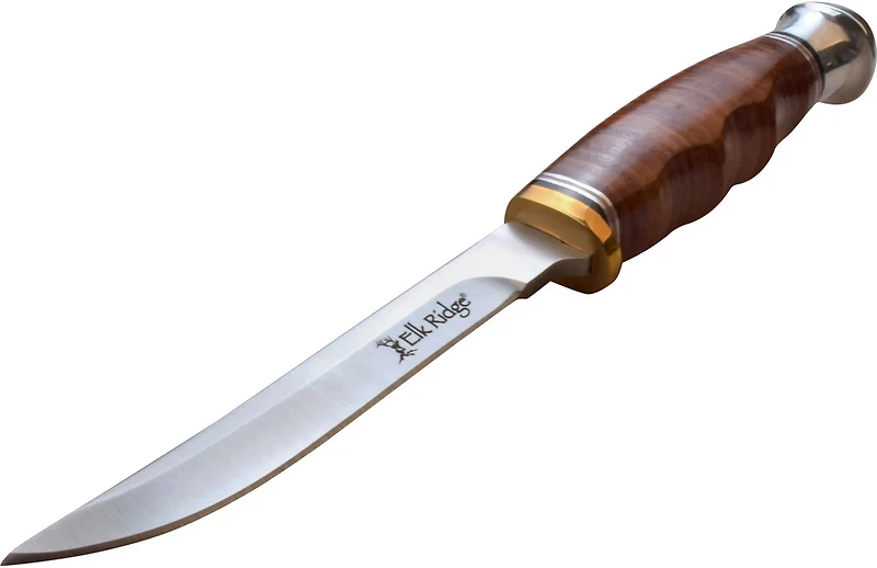 Master Cutlery Elk Ridge Outskirt in Fixed Blade Skinner Knife