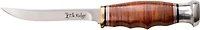 Master Cutlery Elk Ridge Outskirt 3.62 in Fixed Blade Skinner Knife