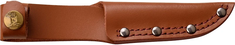 Master Cutlery Elk Ridge Outskirt 3.62 in Fixed Blade Skinner Knife