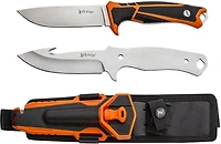 Master Cutlery Elk Ridge Trek Interchangeable Fixed Blade Knife