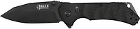 Master Cutlery Elite Tactical Parallax Manual Folding Knife