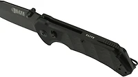 Master Cutlery Elite Tactical Parallax Manual Folding Knife