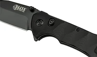 Master Cutlery Elite Tactical Parallax Manual Folding Knife