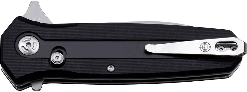 Elite Tactical Incog DLM Manual Folding Knife