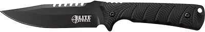 Master Cutlery Elite Tactical Backdraft Fixed Blade Knife