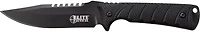 Master Cutlery Elite Tactical Backdraft Fixed Blade Knife