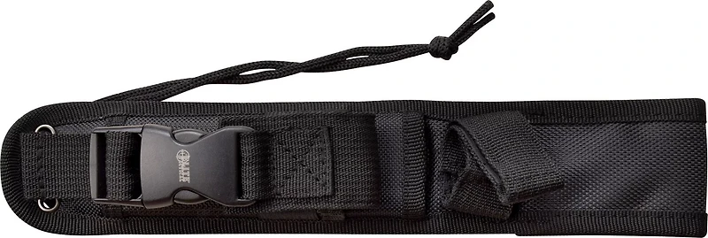 Master Cutlery Elite Tactical Backdraft Fixed Blade Knife