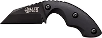 Master Cutlery Elite Tactical Sidearm Fixed Blade Knife