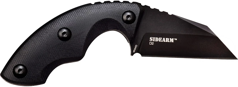 Master Cutlery Elite Tactical Sidearm Fixed Blade Knife