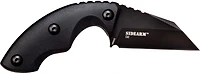 Master Cutlery Elite Tactical Sidearm Fixed Blade Knife