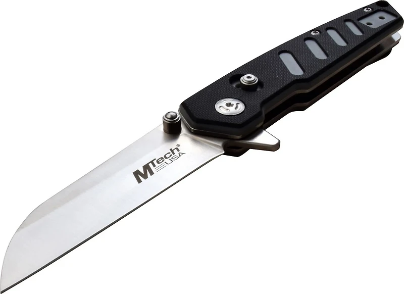 Master Cutlery MTech USA DLM Folding Knife