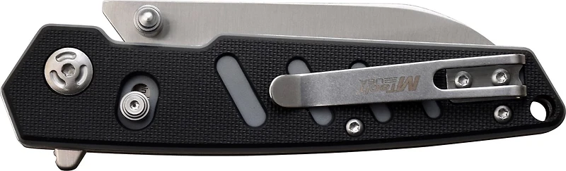 Master Cutlery MTech USA DLM Folding Knife