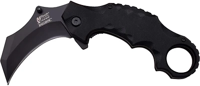 Master Cutlery MTech USA Folding Karambit Knife