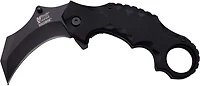 Master Cutlery MTech USA Folding Karambit Knife