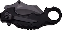 Master Cutlery MTech USA Folding Karambit Knife