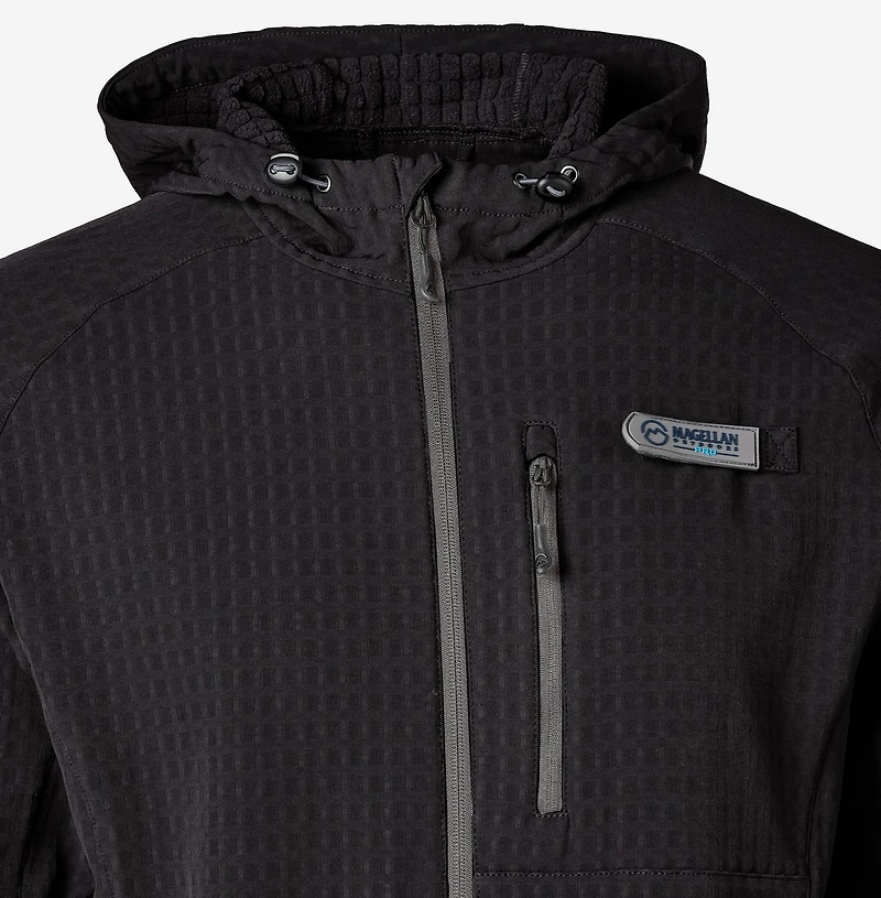 Magellan Outdoors Men's Pro  Fish Jacket