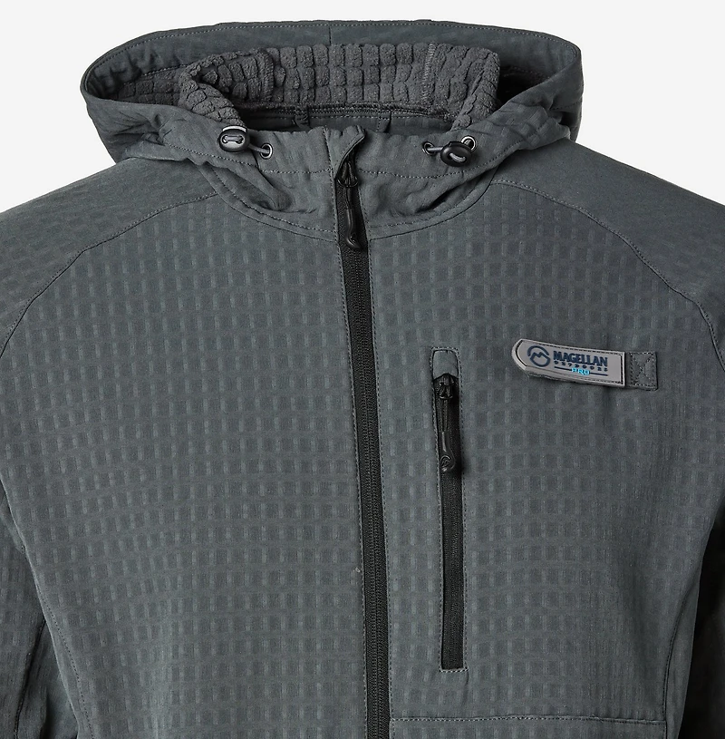 Magellan Outdoors Men's Pro  Fish Jacket