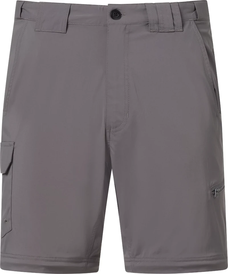 Magellan Outdoors Men's Back Country 2.0 Zip-Off Pants