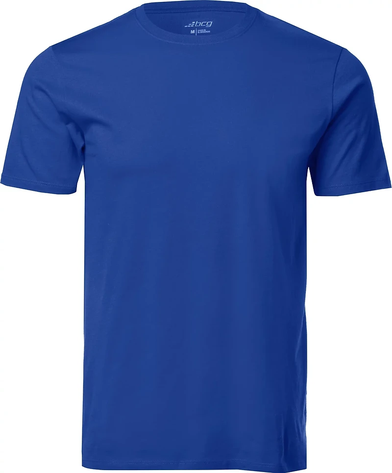 BCG Men's Styled Cotton Crew T-shirt