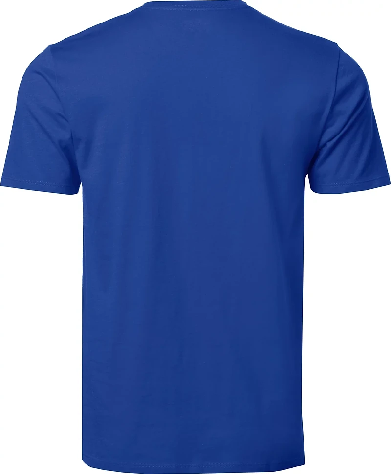 BCG Men's Styled Cotton Crew T-shirt