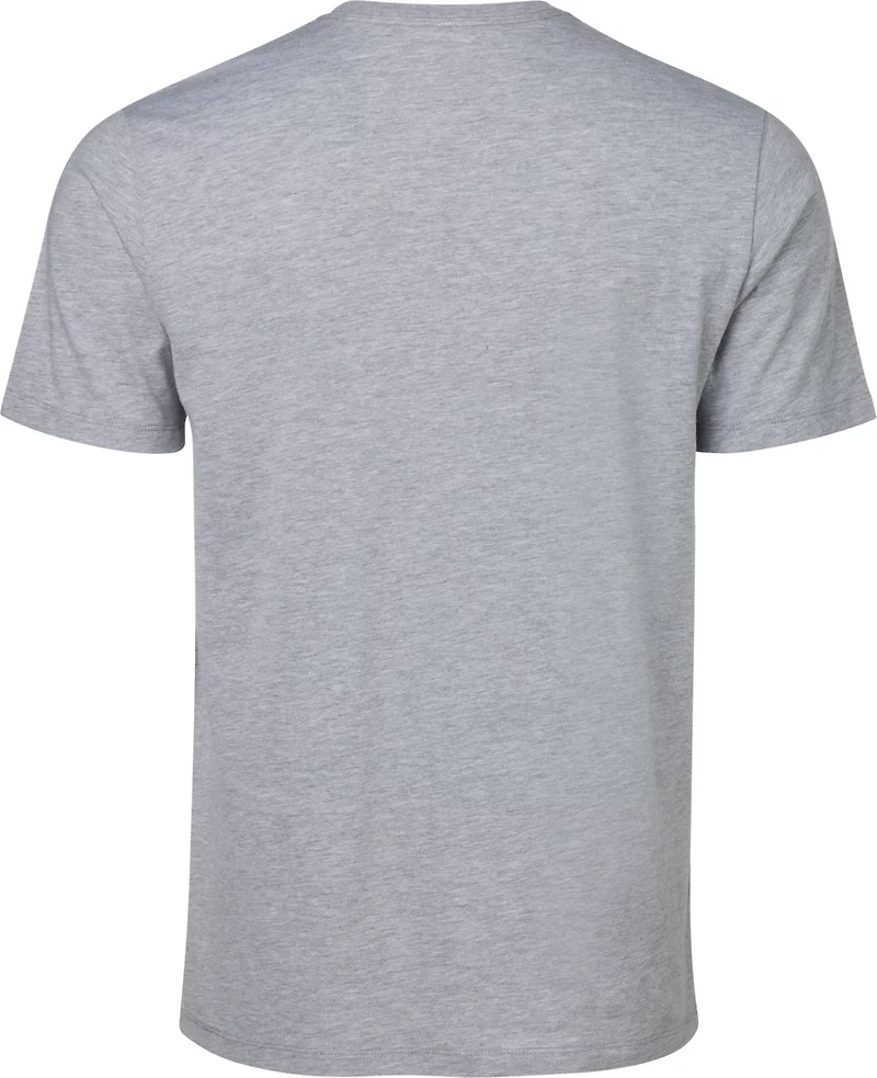 BCG Men's Styled Cotton Crew T-shirt