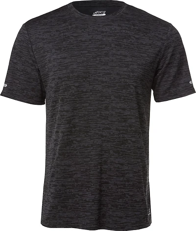 BCG Men's Run Race Running T-shirt